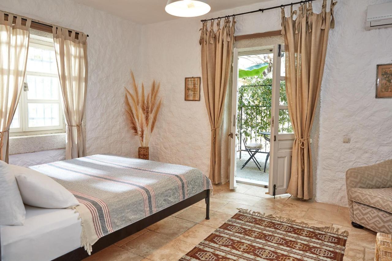 Guest house Morro 3*