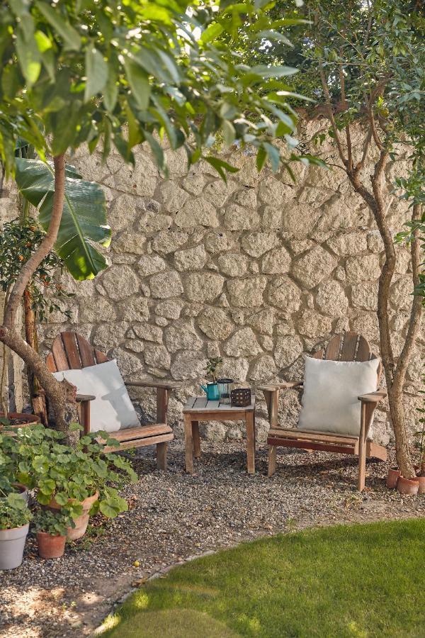 Guest house Morro Alacati