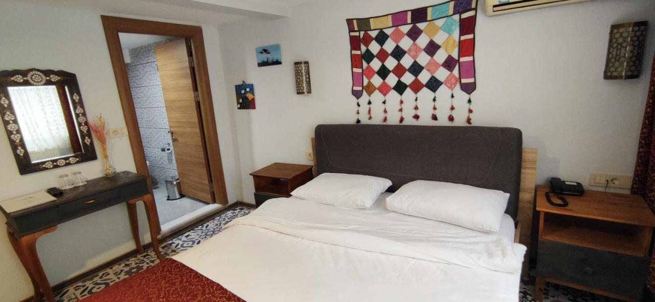 Homestay Marmara Istanbul