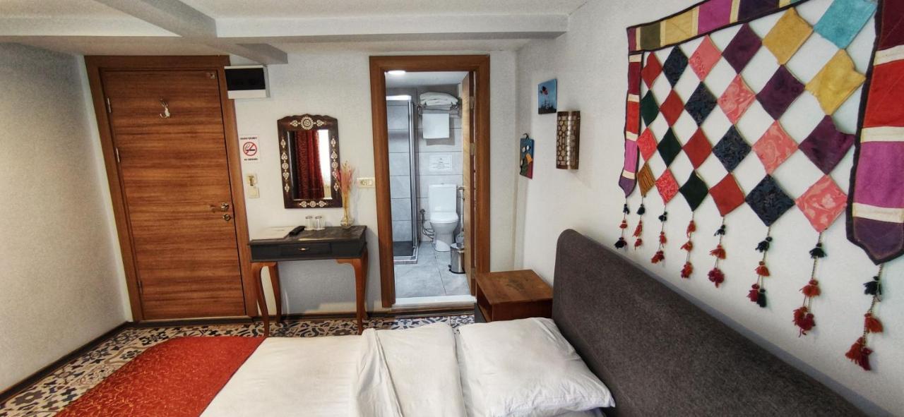 Marmara Homestay
