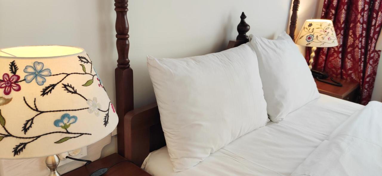 Marmara Homestay *