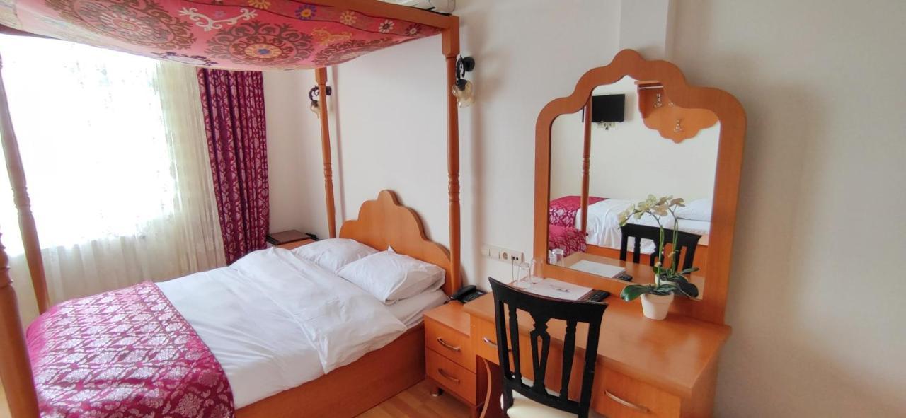 Marmara Homestay *