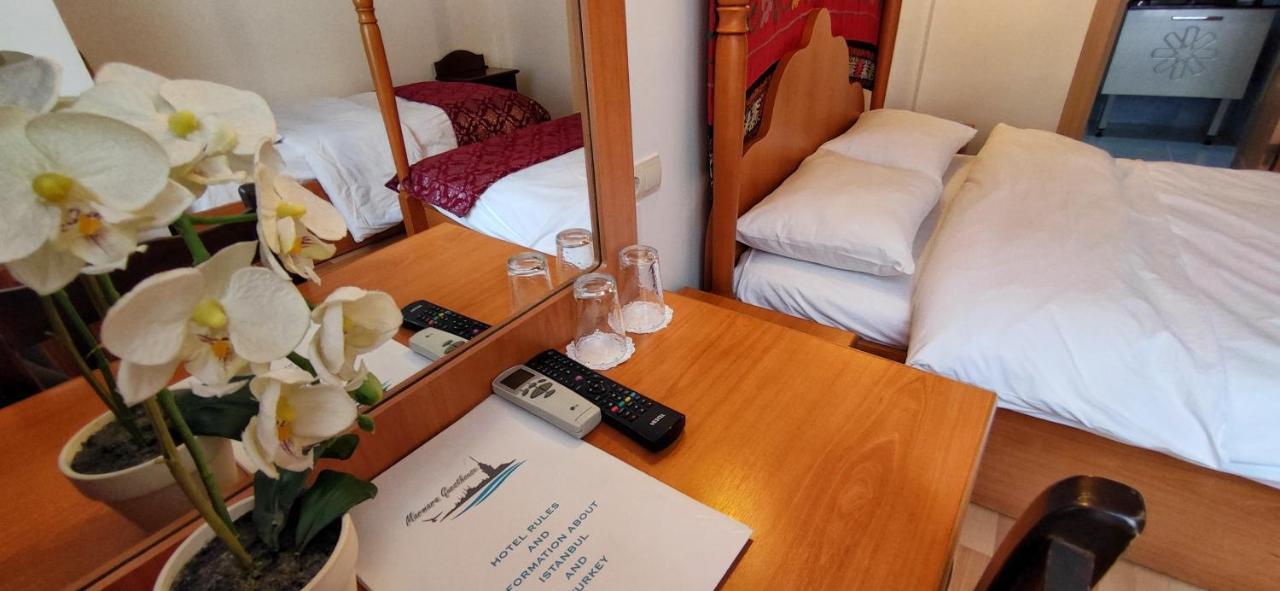 Homestay Marmara