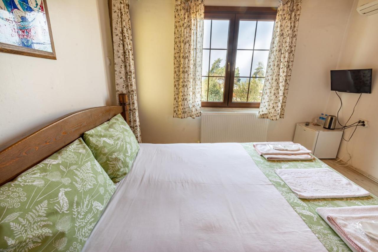 Hotel Seyir 3*
