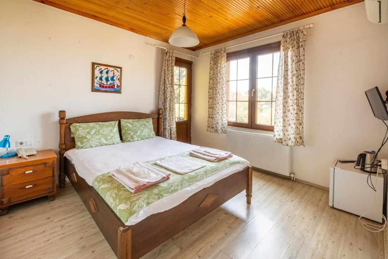 Hotel Seyir Iznik