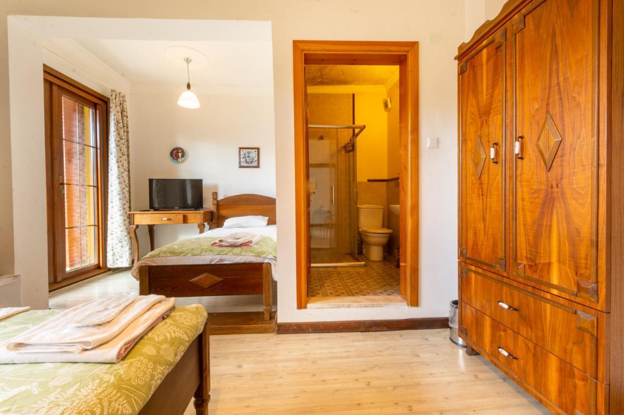 Seyir Hotel Iznik