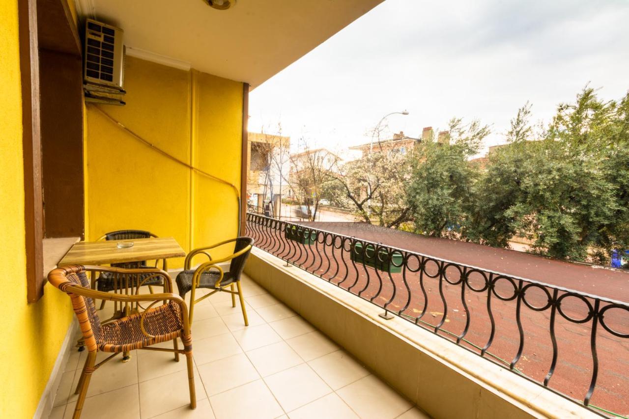 Hotel Seyir