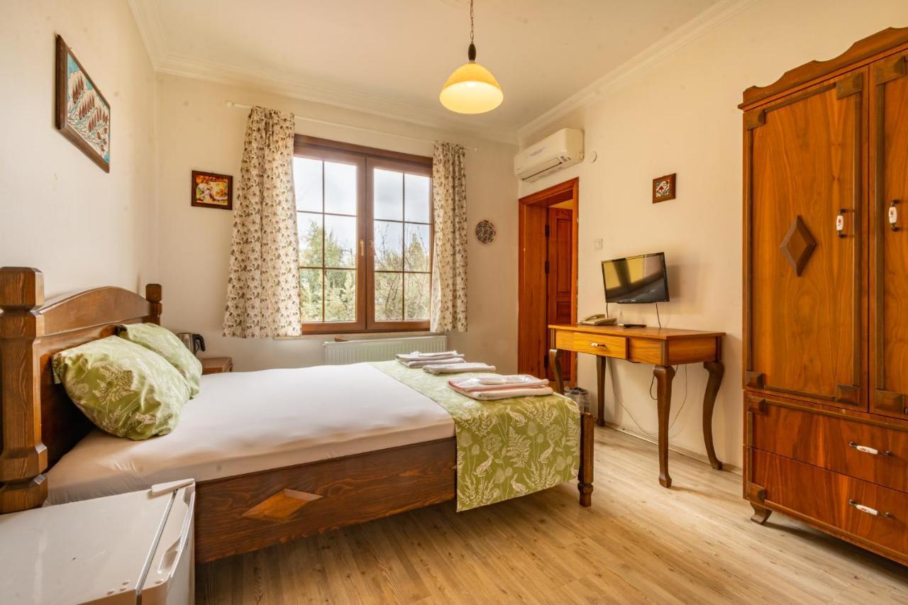 Hotel Seyir 3*