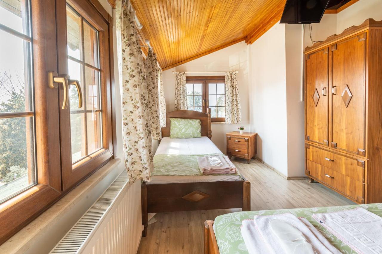 Hotel Seyir 3*