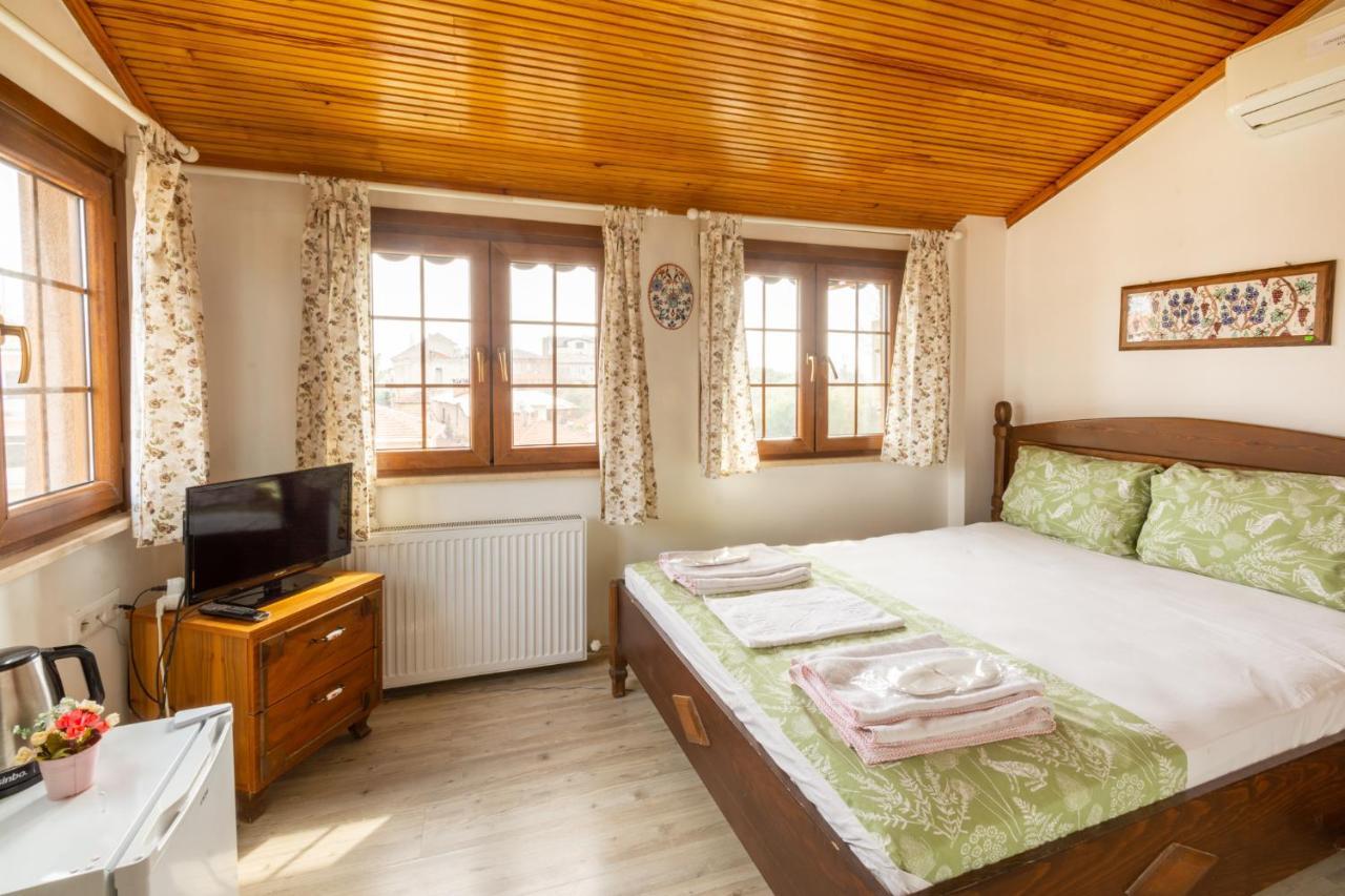 Hotel Seyir Iznik