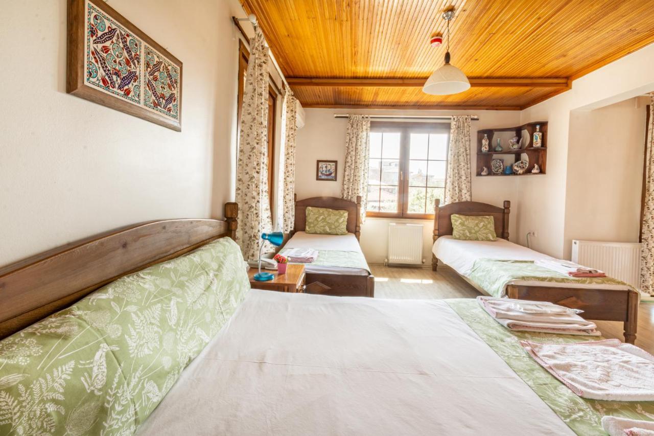 Seyir 3* Iznik