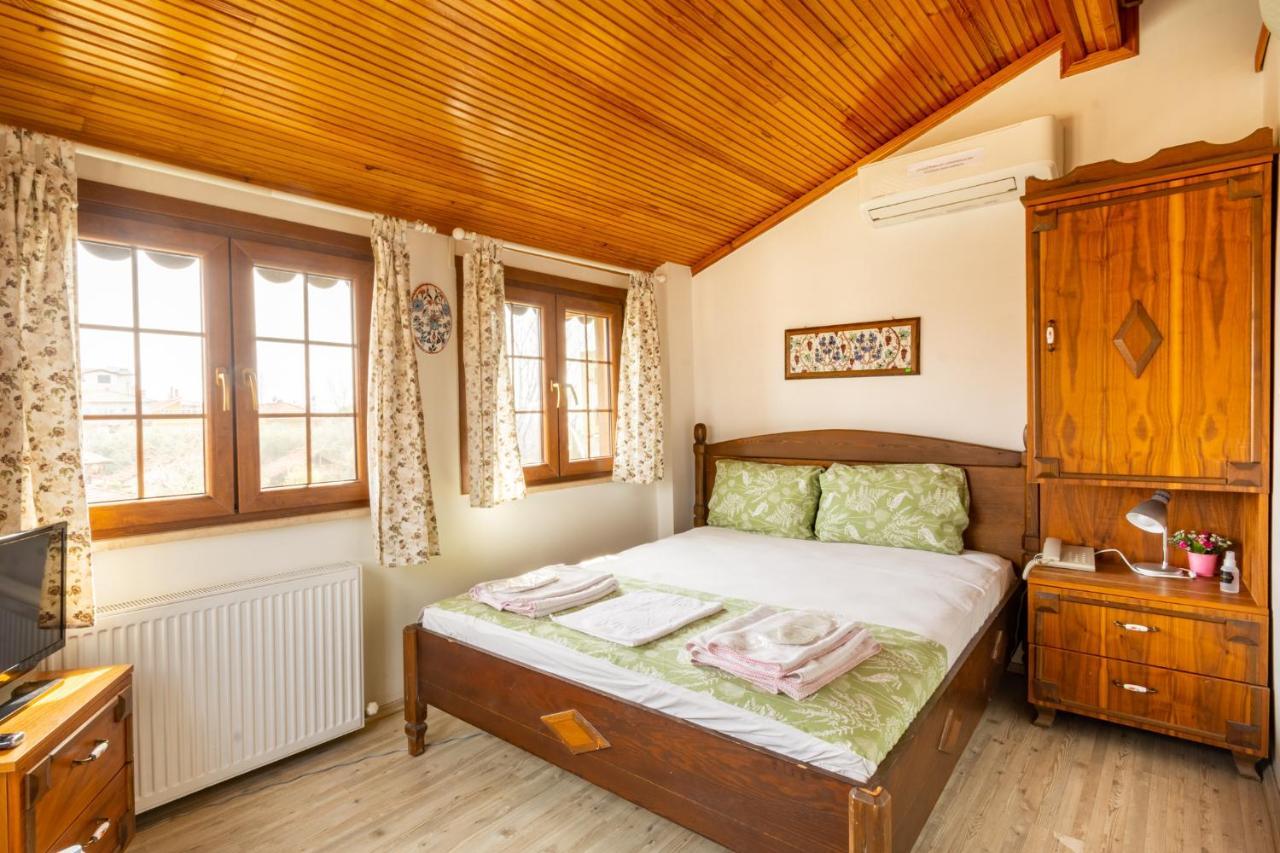 Seyir Hotel