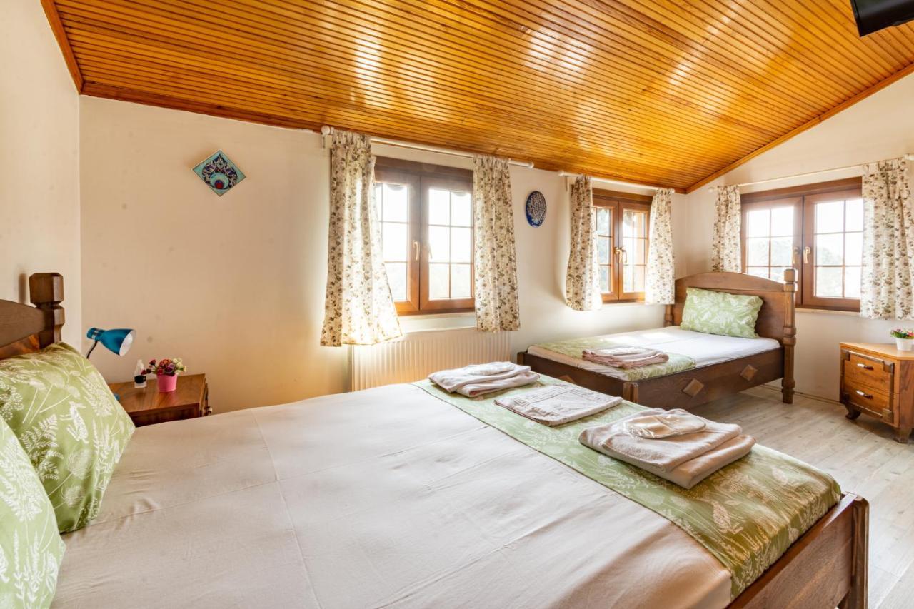 Seyir Hotel 3*
