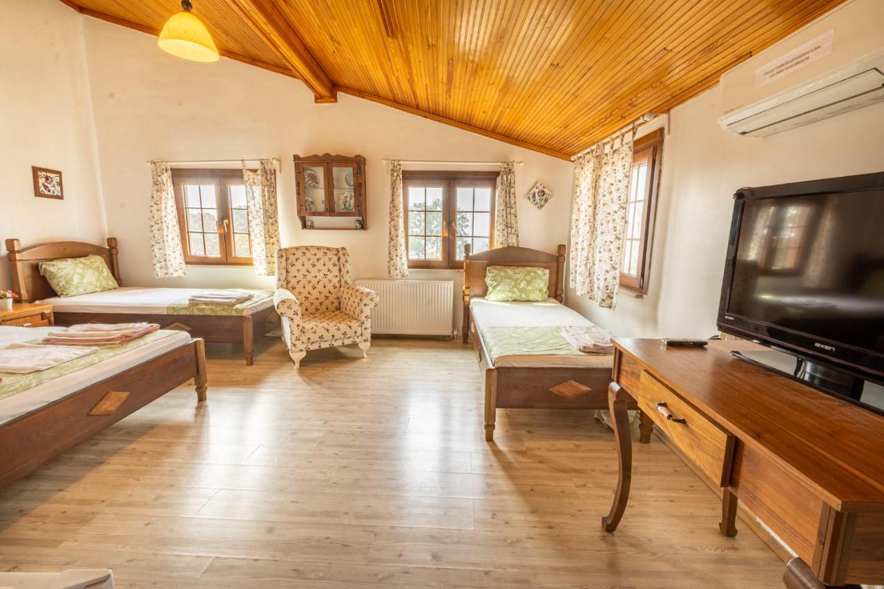 Seyir Hotel Iznik