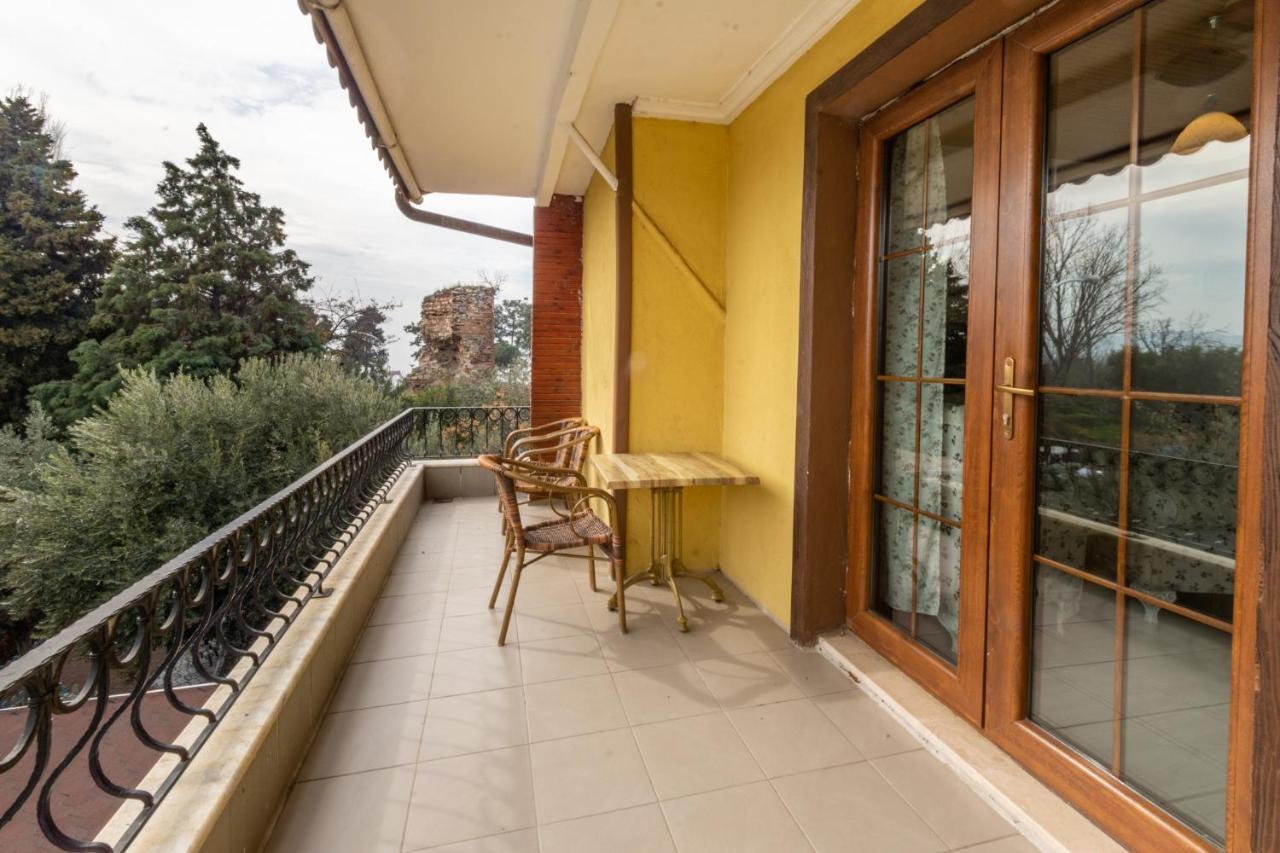 Hotel Seyir Iznik