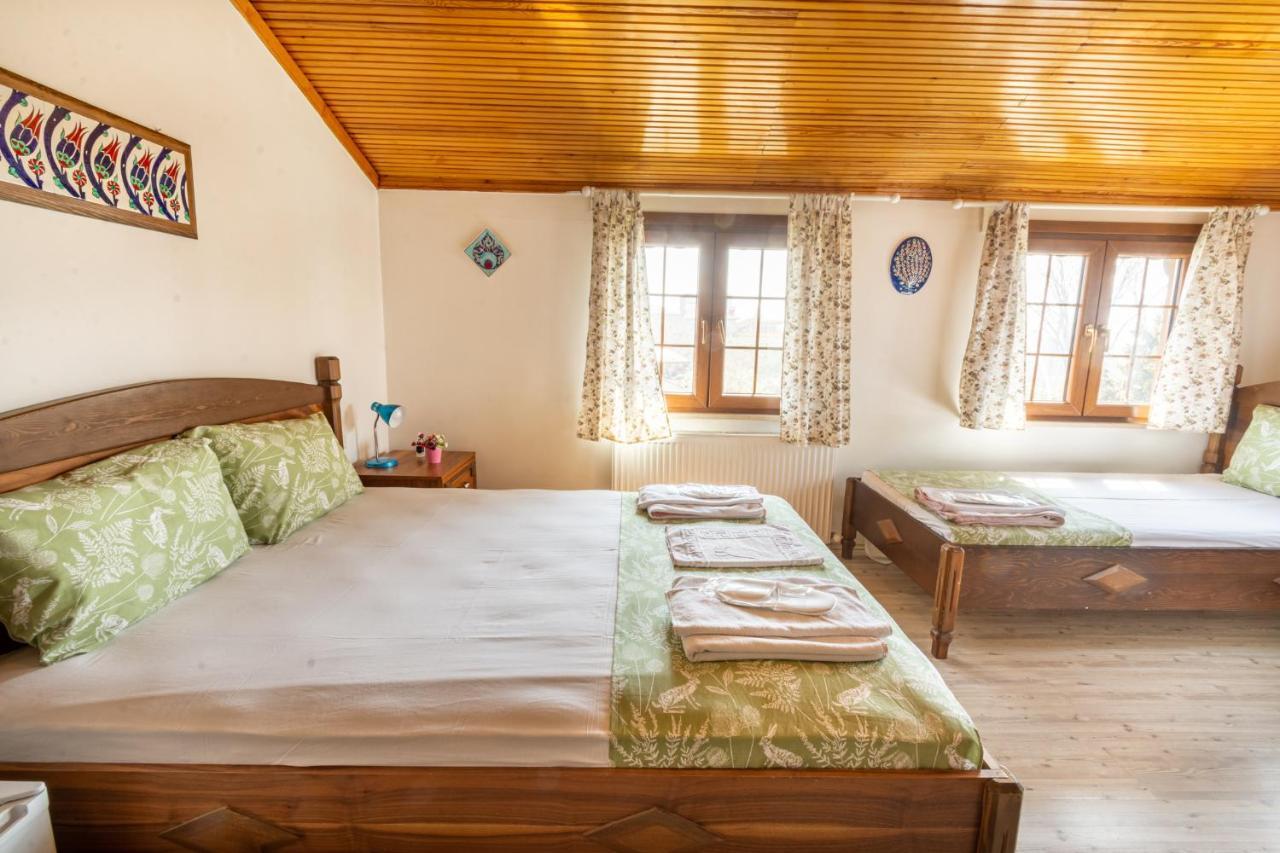 Hotel Seyir