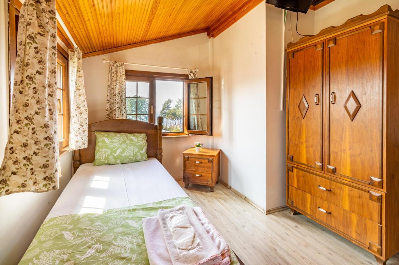 Seyir Hotel