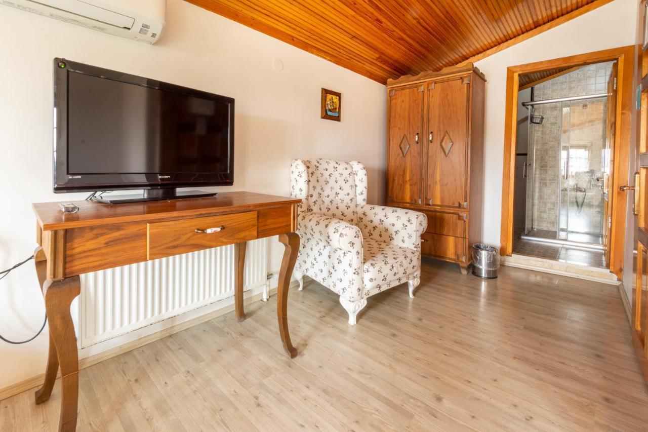 Hotel Seyir Iznik