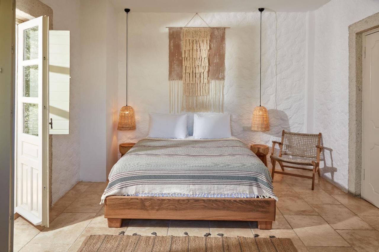 Morro Guest house Alacati