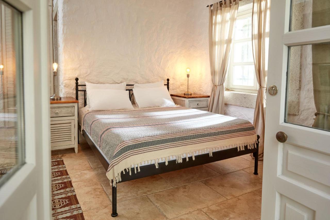 Guest house Morro