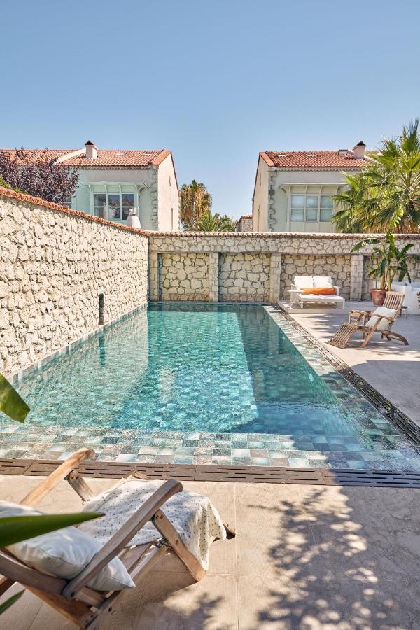 Guest house Morro Alacati