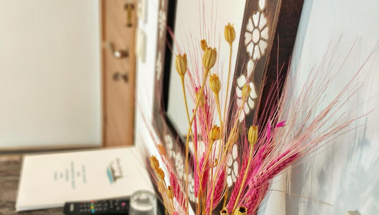 Homestay Marmara