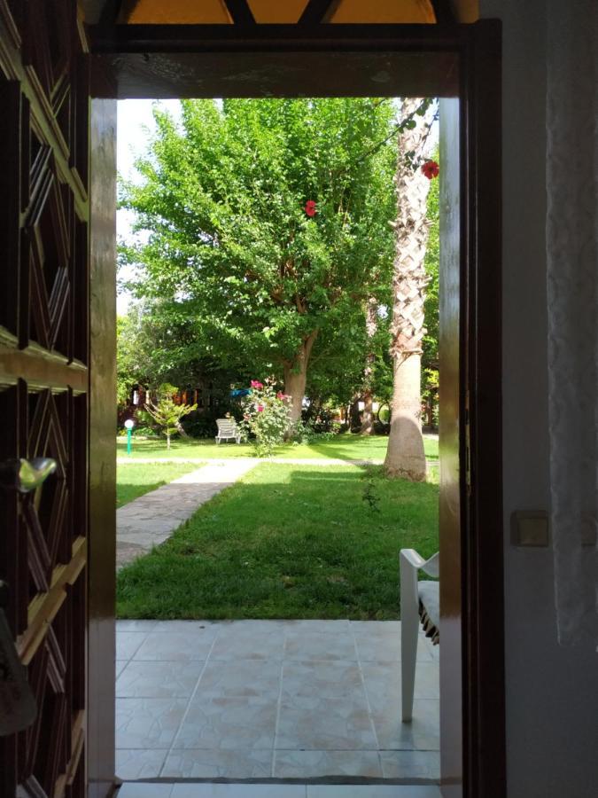 Olympos Yavuz Hotel *