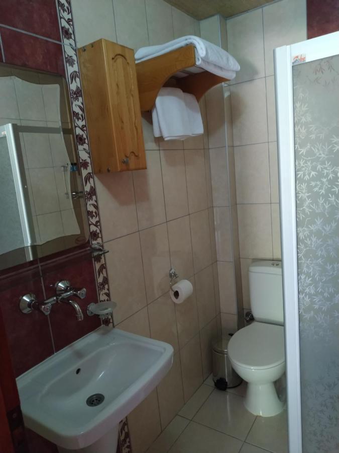 Olympos Yavuz Hotel Cirali