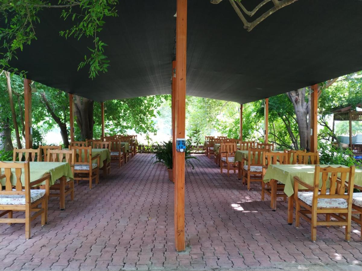 Olympos Yavuz * Cirali