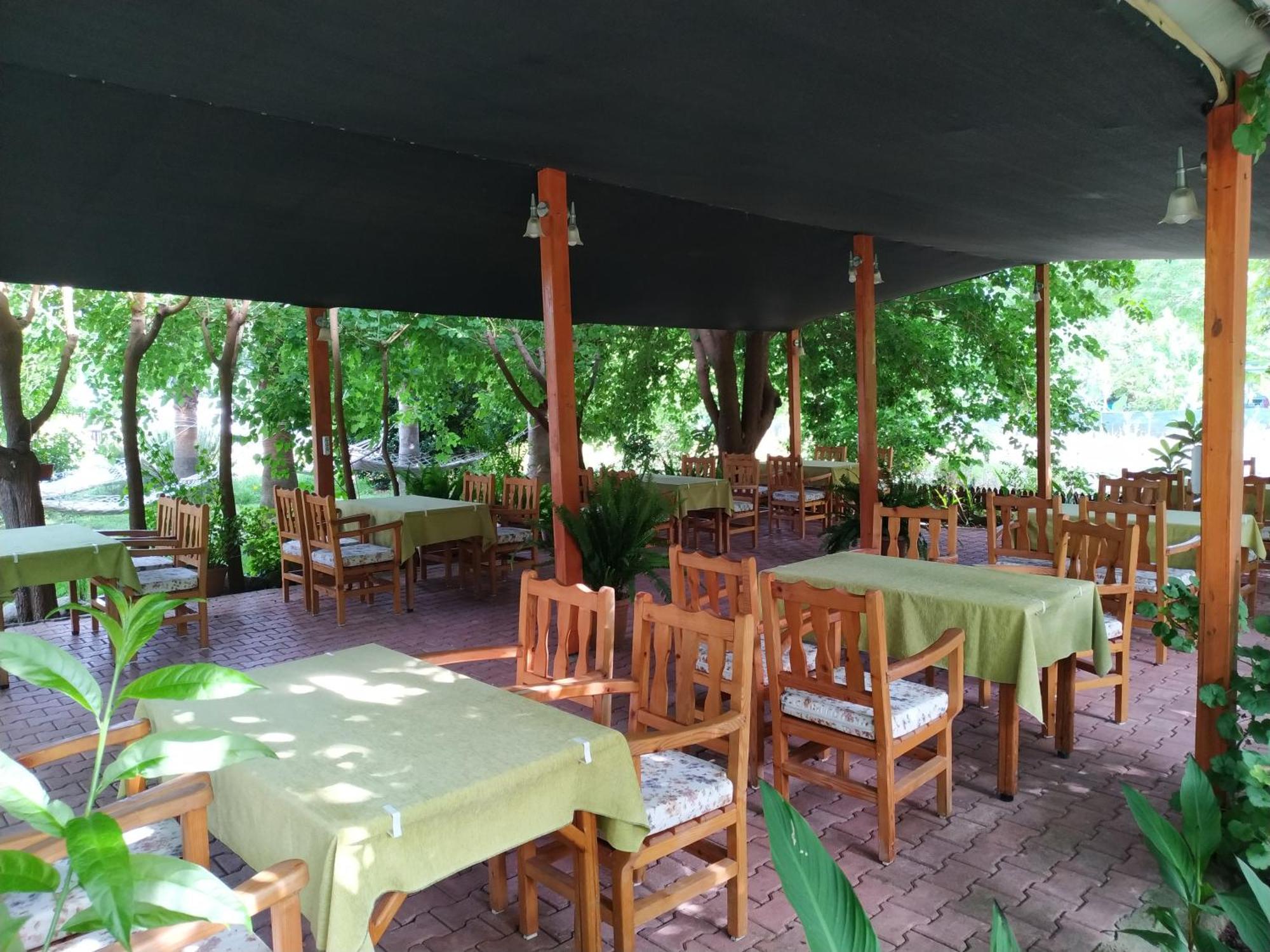 Olympos Yavuz Hotel