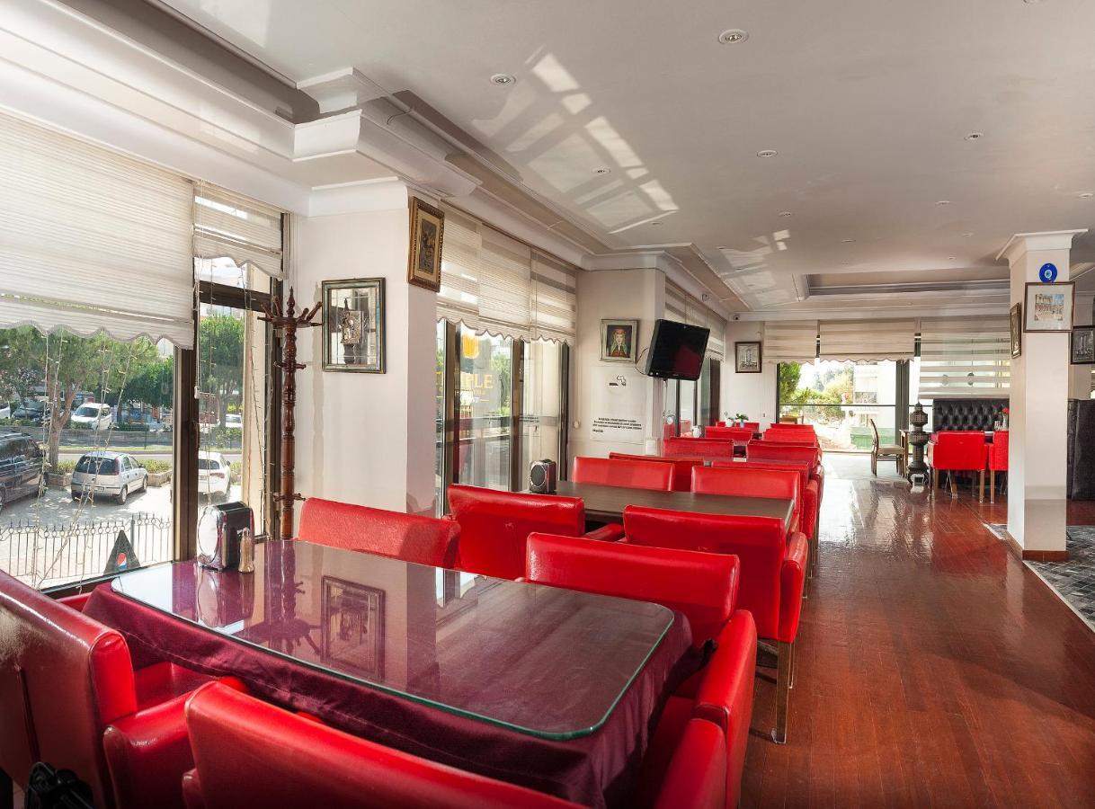 Temple Hotel 2*