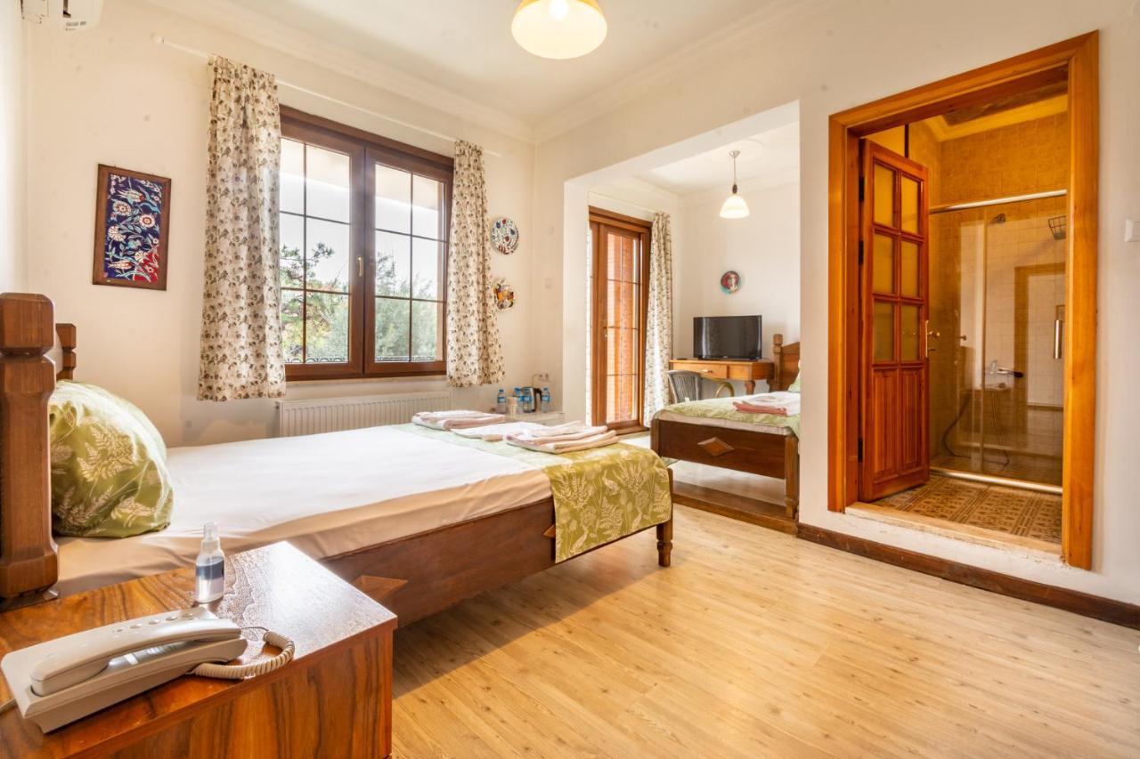 Seyir Hotel Iznik
