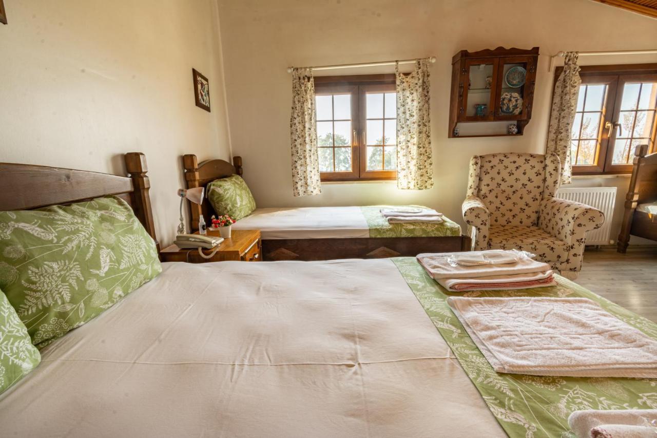 Seyir Hotel 3*