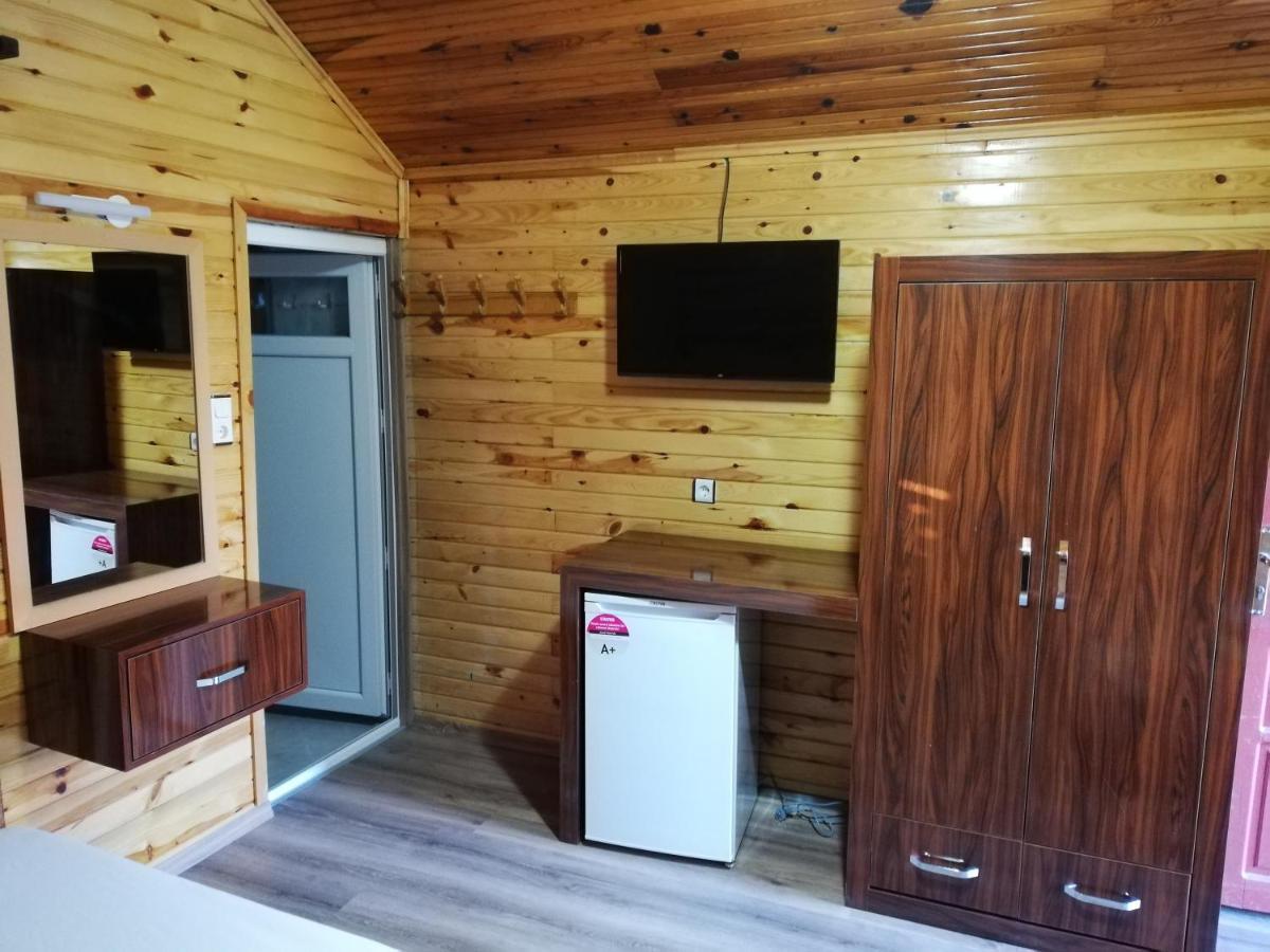 Ugur Guest house Cirali