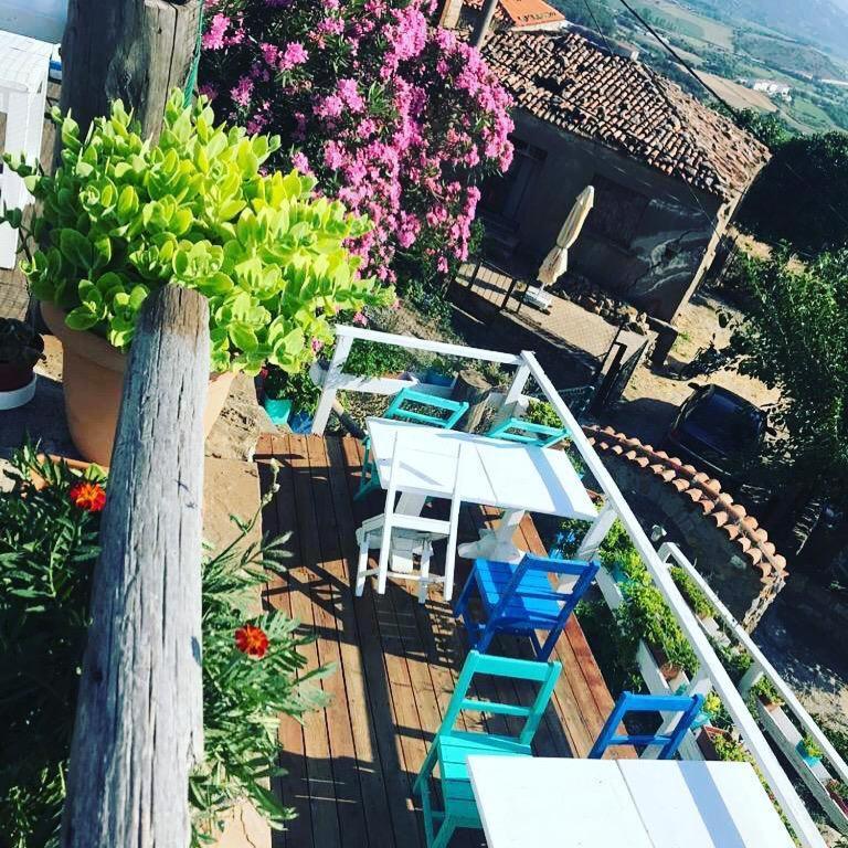 Dimitri Ada Evi & Restaurant * Gokceada