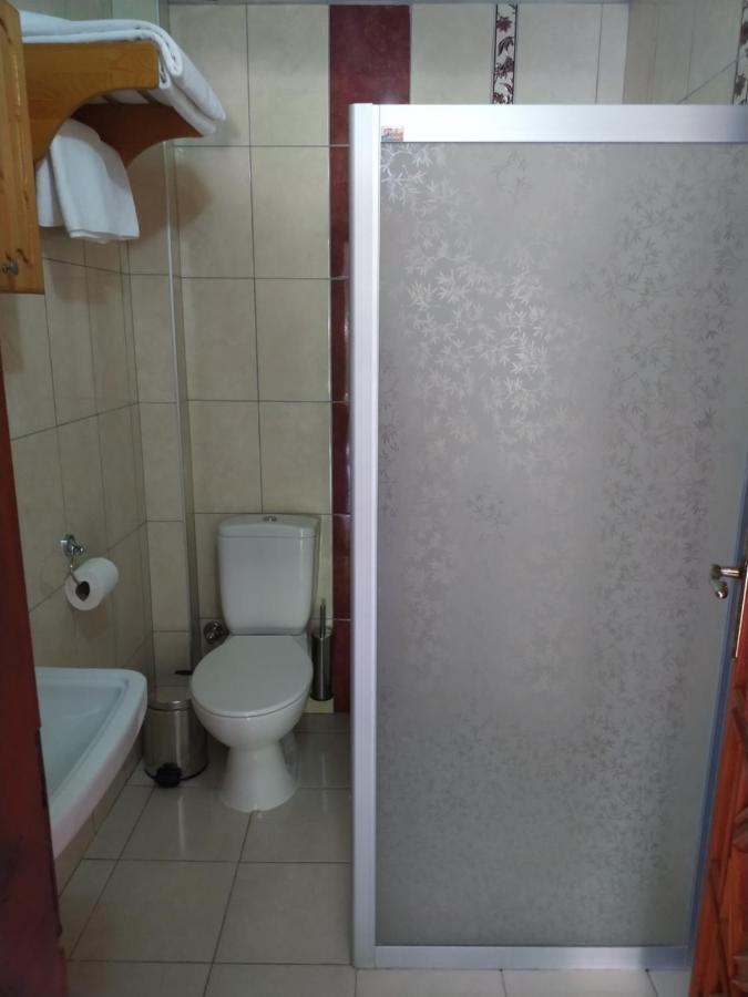 Olympos Yavuz Hotel *