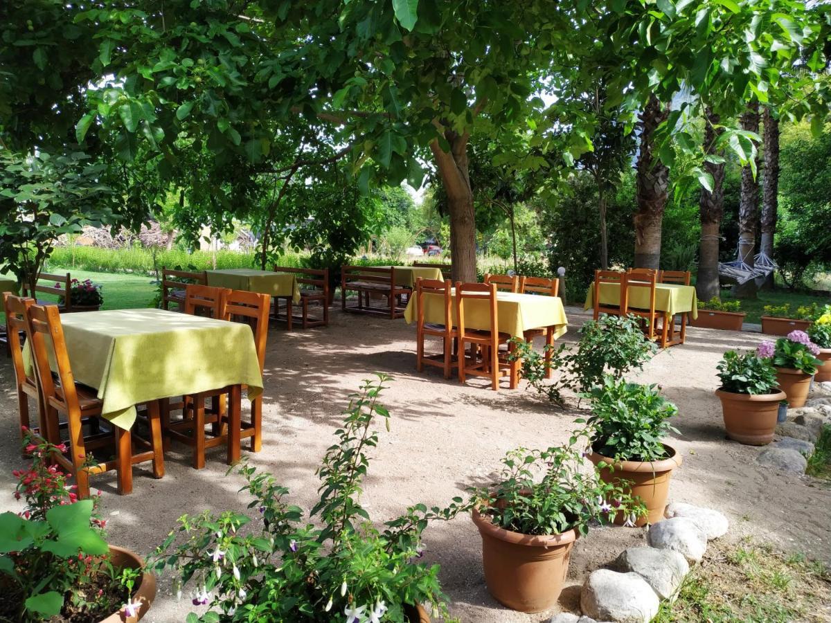 Olympos Yavuz Hotel