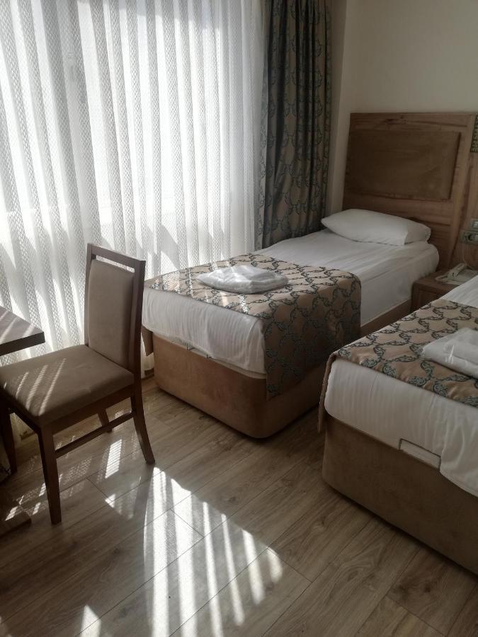 Poyraz Hotel Akcakoca