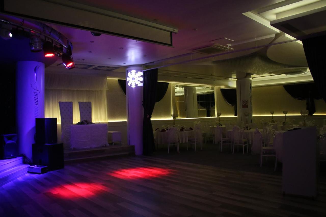 Forum Hotel Mersin (Mediterranean)
