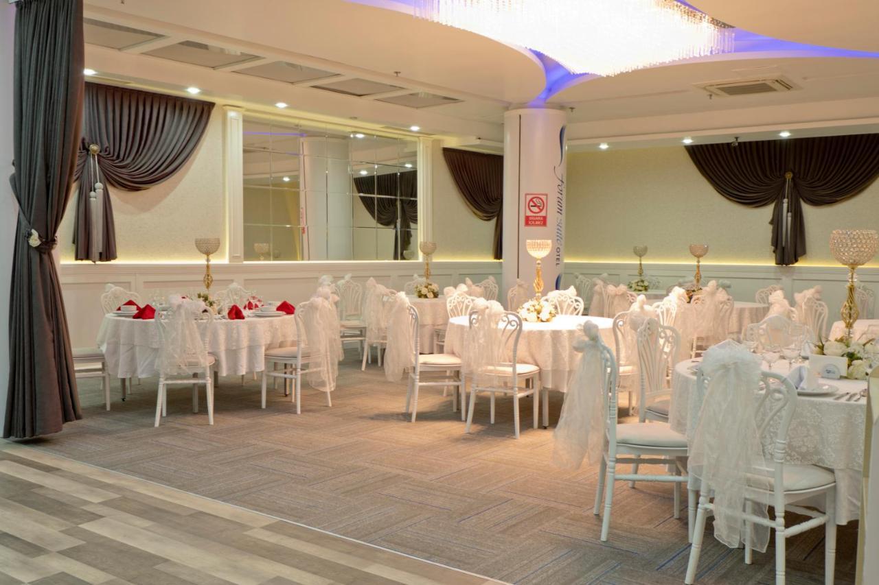Forum Hotel