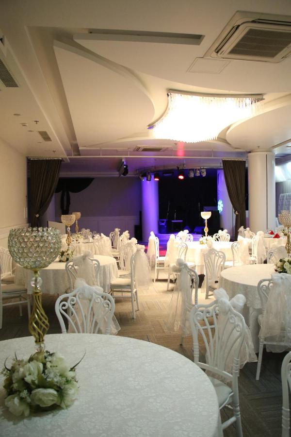 Forum 3* Mersin (Mediterranean)