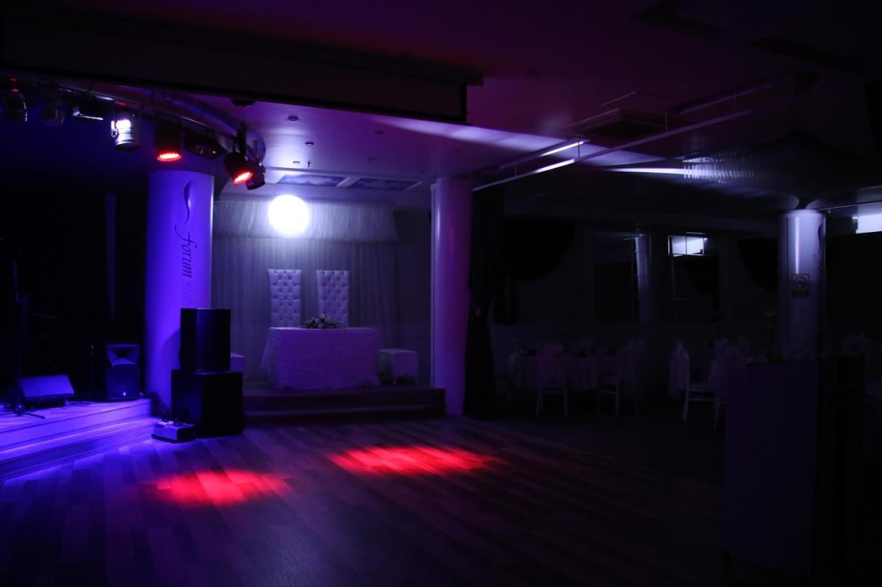 Forum Hotel