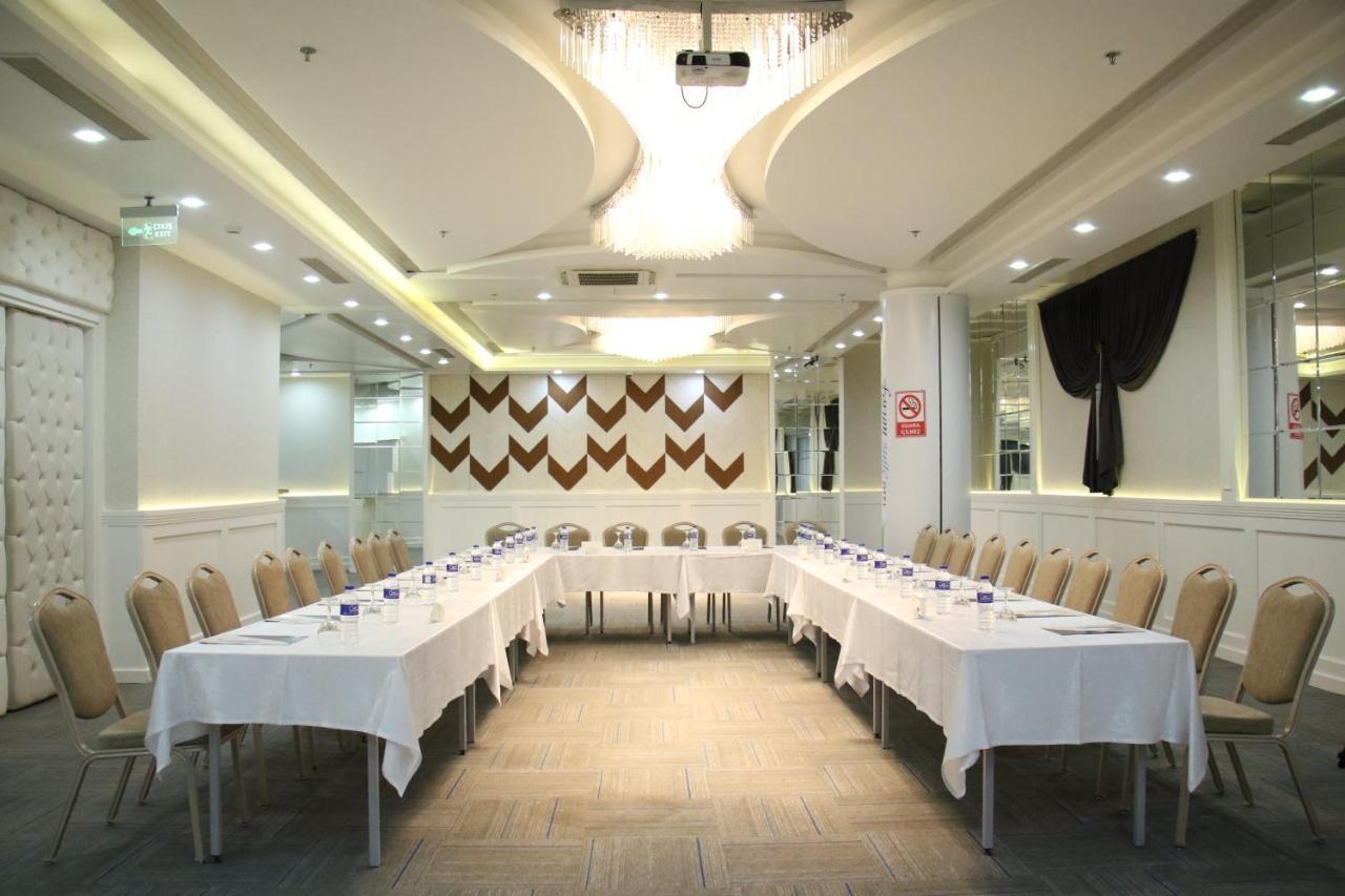Forum 3* Mersin (Mediterranean)
