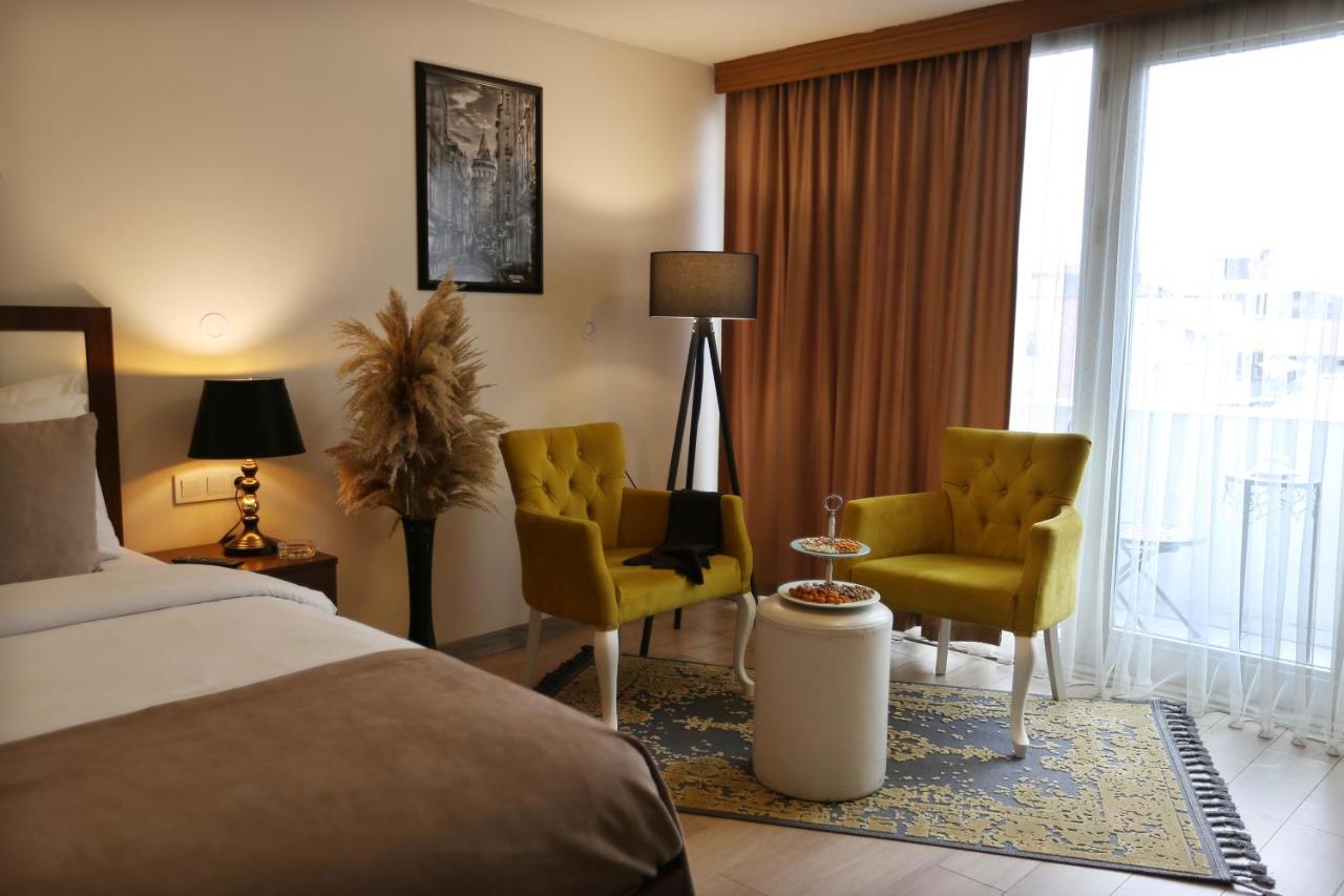 Cebeci Grand 4* Trabzon