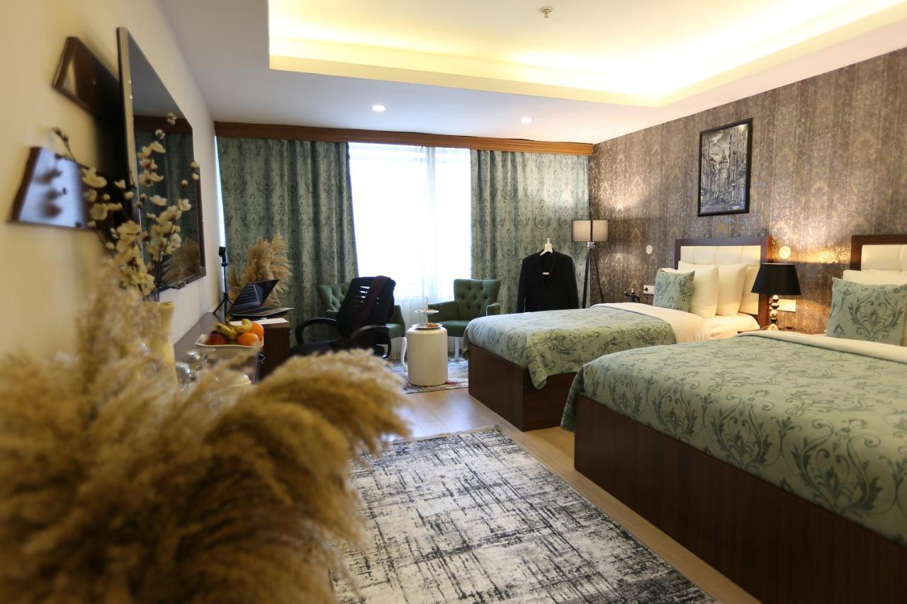 Cebeci Grand 4*