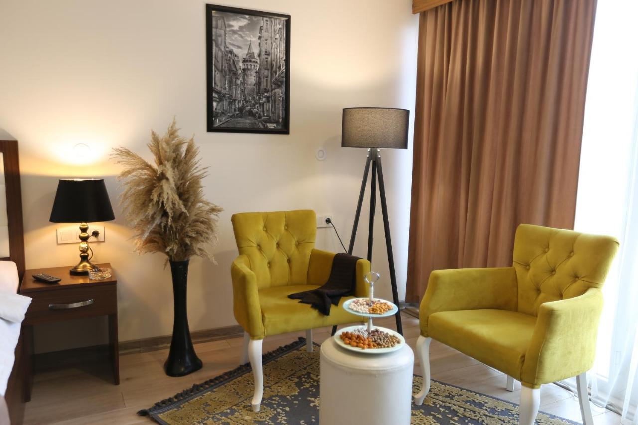 Cebeci Grand Hotel 4*