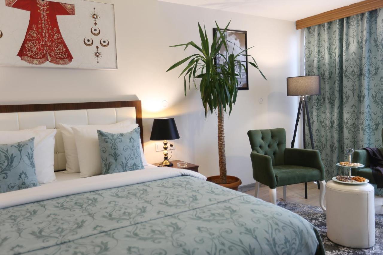 Cebeci Grand 4* Trabzon