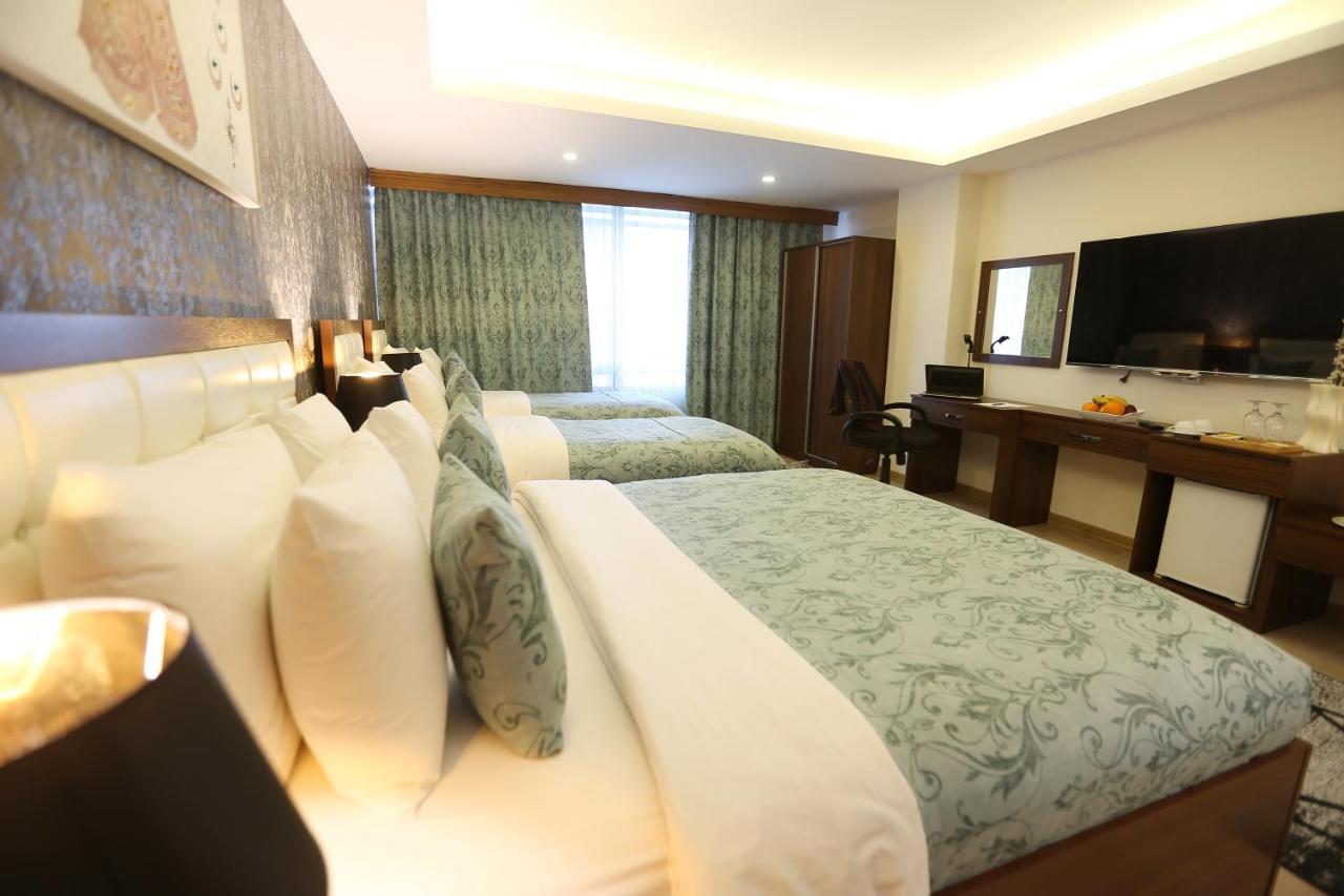 Cebeci Grand 4* Trabzon