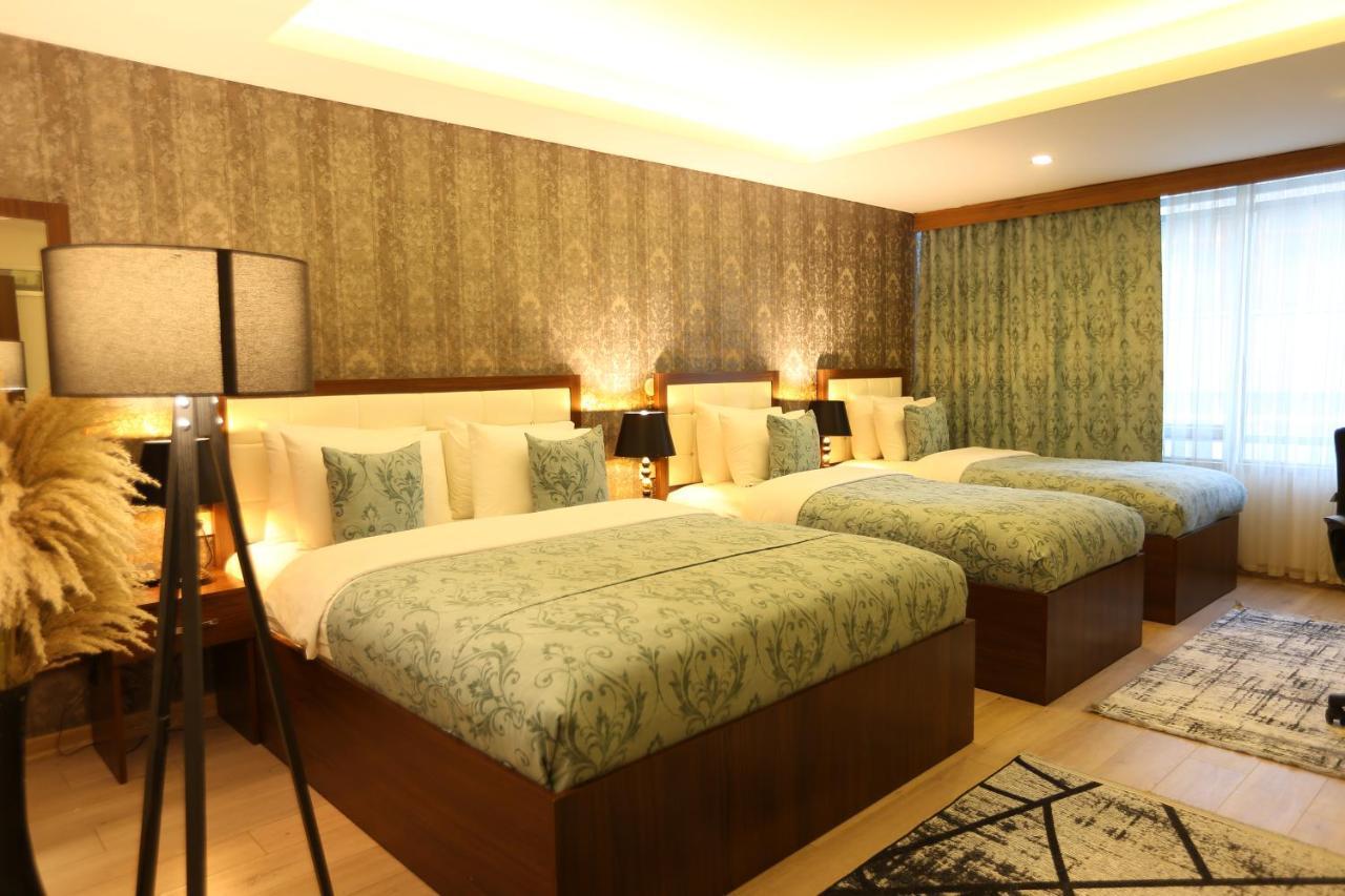 Cebeci Grand 4* Trabzon