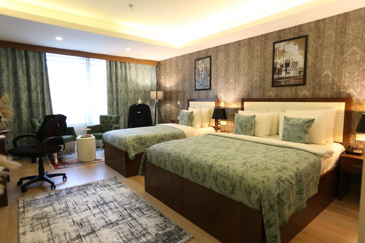 Cebeci Grand 4*